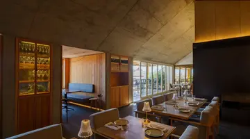 Lisboa Pessoa Hotel