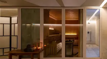 Lisboa Pessoa Hotel
