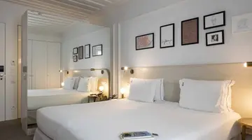 Lisboa Pessoa Hotel