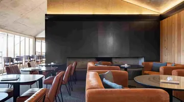 Lisboa Pessoa Hotel