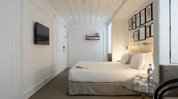 Lisboa Pessoa Hotel