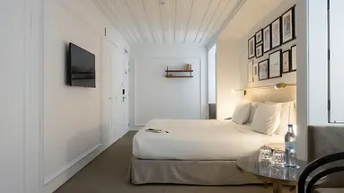 Lisboa Pessoa Hotel