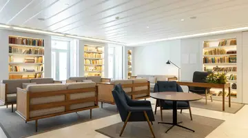 Lisboa Pessoa Hotel