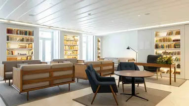 Lisboa Pessoa Hotel