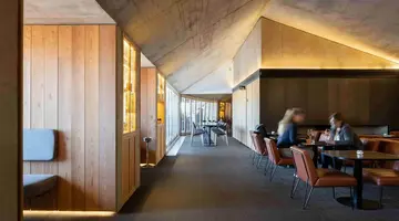 Lisboa Pessoa Hotel