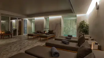 Lisboa Pessoa Hotel