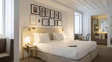 Lisboa Pessoa Hotel