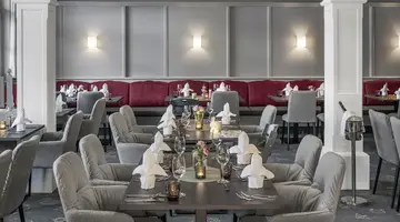 LISI FAMILY Hotel