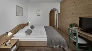 LISI FAMILY Hotel