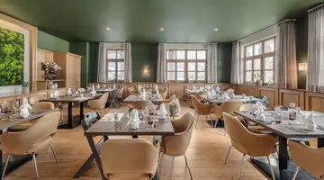 LISI FAMILY Hotel