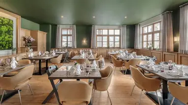 LISI FAMILY Hotel