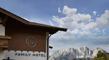 LISI FAMILY Hotel