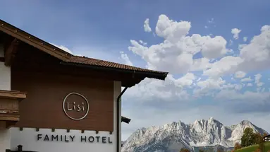 LISI FAMILY Hotel