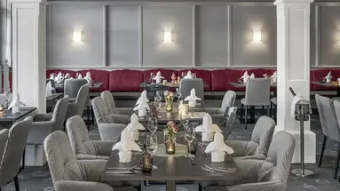 LISI FAMILY Hotel