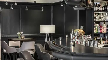 LISI FAMILY Hotel