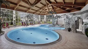 LISI FAMILY Hotel