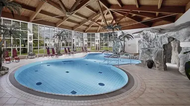 LISI FAMILY Hotel