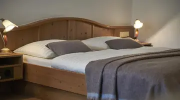 LISI FAMILY Hotel