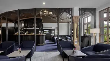LISI FAMILY Hotel