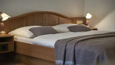 LISI FAMILY Hotel