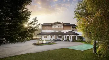 LISI FAMILY Hotel
