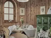 LISI FAMILY Hotel