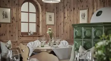 LISI FAMILY Hotel