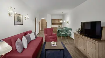 LISI FAMILY Hotel