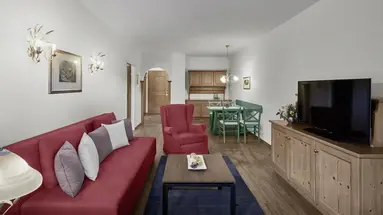 LISI FAMILY Hotel