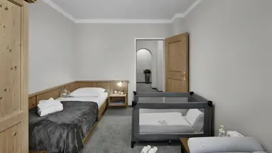 LISI FAMILY Hotel