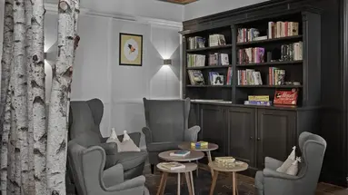 LISI FAMILY Hotel