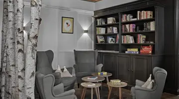 LISI FAMILY Hotel