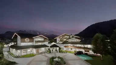 LISI FAMILY Hotel