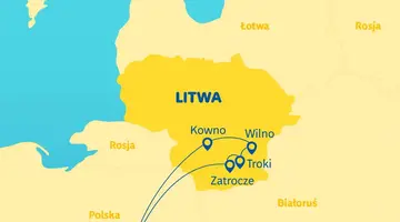 Litewskim Traktem