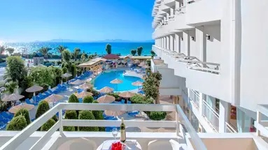 Lito Hotel