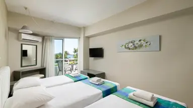 Lito Hotel