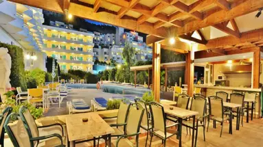 Lito Hotel