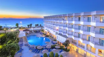 Lito Hotel