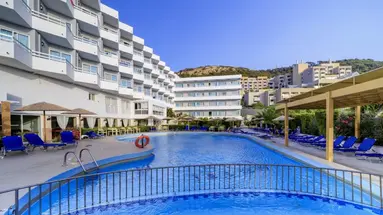 LITO HOTEL