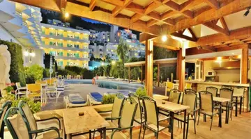 Lito Hotel