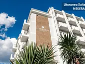 Litoraneo Suite Hotel