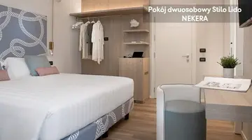Litoraneo Suite Hotel