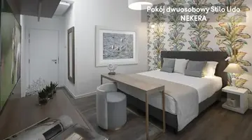 Litoraneo Suite Hotel