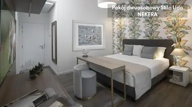 Litoraneo Suite Hotel