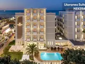 Litoraneo Suite Hotel