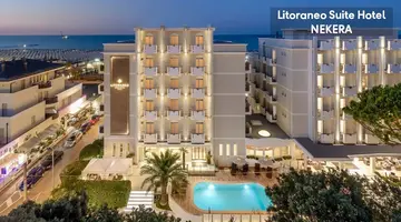 Litoraneo Suite Hotel