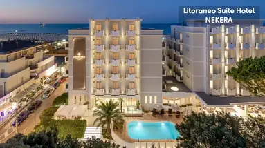 Litoraneo Suite Hotel
