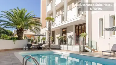 Litoraneo Suite Hotel