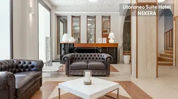 Litoraneo Suite Hotel