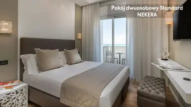 Litoraneo Suite Hotel